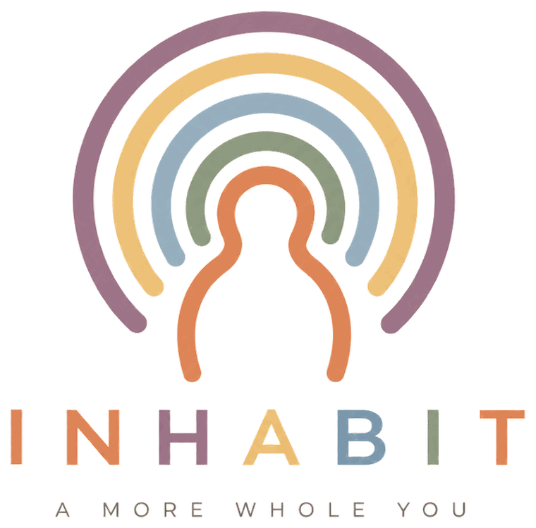 INHABIT — a more whole you
